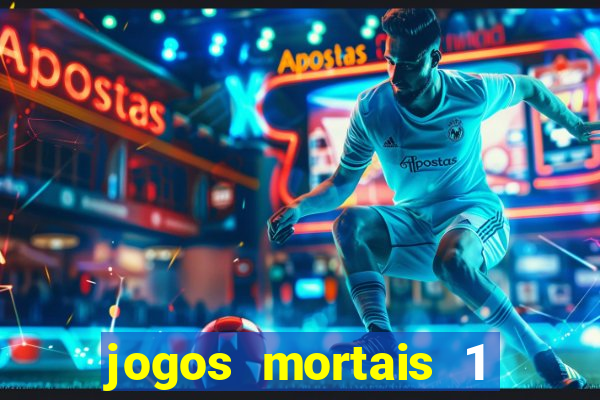 jogos mortais 1 final explicado